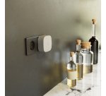 ZENS ZESC18W/00 mobile device charger Headphones, Smartphone, Universal White Mains Wireless charging Fast charging Indoor