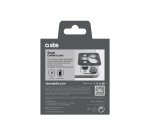 SBS Kit accessoires smartphone Protection objectif photo iPhone 16 Pro et Pro Max