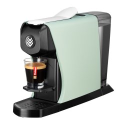 MALONGO Expresso EOH vert tilleul