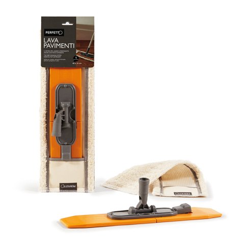 Perfetto 0027B mop accessory Mop head Orange