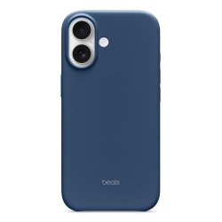 Apple MGK54LL/A mobiele telefoon behuizingen 16 cm (6.3") Hoes Blauw