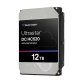 Western Digital Ultrastar He12 disco duro interno 12 TB 7200 RPM 256 MB 3.5" Serial ATA III