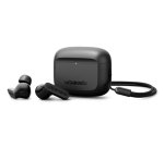Urbanista Palo Alto Auricolare True Wireless Stereo (TWS) In-ear Musica e Chiamate Bluetooth Nero