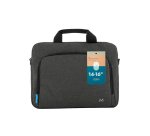 Mobilis The One Basic 40,6 cm (16") Malette Gris