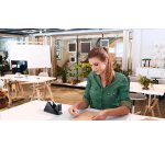 TESA Eco & Crystal 10 m Polyethylene terephthalate (PET)