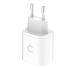 Cygnett PowerPlus Smartphone, Tablet White AC Fast charging Indoor