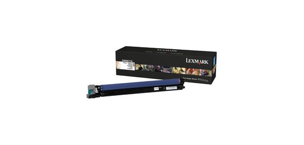 Lexmark - 3-pack - color - photoconductor kit - LCCP