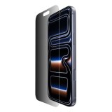 Belkin ScreenForce InvisiGlass Protection de l'écran contre les regards indiscrets Apple 1 pièce(s)