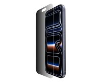 Belkin ScreenForce InvisiGlass Protection de l'écran contre les regards indiscrets Apple 1 pièce(s)