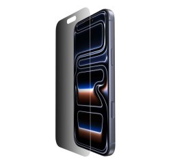 Belkin ScreenForce InvisiGlass Protection de l'écran contre les regards indiscrets Apple 1 pièce(s)