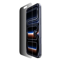 Belkin ScreenForce InvisiGlass Protection de l'écran contre les regards indiscrets Apple 1 pièce(s)
