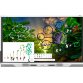 SMART Technologies RX265-5A tableau blanc interactif 165,1 cm (65") 3840 x 2160 pixels Écran tactile USB / Bluetooth