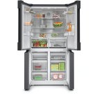 BOSCH Réfrigérateur 4 portes KFN96AXEA