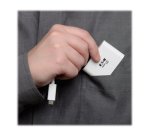 Tripp Lite U444-06N-HU-C station d'accueil USB 3.2 Gen 1 (3.1 Gen 1) Type-C Blanc