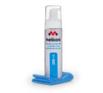 Meliconi C200 FOAM LCD/TFT/Plasma Spruzzo e panno asciutto per la pulizia dell'apparecchiatura 200 ml