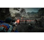 Focus Entertainment Warhammer 40,000: Space Marine 2 - Gold Edition Oro Cinese semplificato, Tedesca, Inglese, ESP, Francese, Giapponese, Russo PlayStation 5