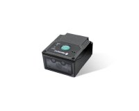 Newland FM430 Barracuda Lecteur de code barre fixe 1D/2D CMOS Noir