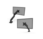 Port Designs 901104 support d'écran plat pour bureau 81,3 cm (32") Noir