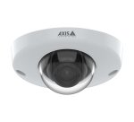 Axis P3905-R Mk III Almohadilla Cámara de seguridad IP Interior 1920 x 1080 Pixeles Techo