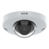 Axis P3905-R Mk III Almohadilla Cámara de seguridad IP Interior 1920 x 1080 Pixeles Techo