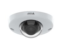 Axis P3905-R Mk III Dôme Caméra de sécurité IP Intérieure 1920 x 1080 pixels Plafond