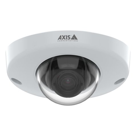 Axis P3905-R Mk III Almohadilla Cámara de seguridad IP Interior 1920 x 1080 Pixeles Techo