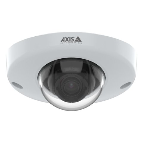 Axis P3905-R Mk III Almohadilla Cámara de seguridad IP Interior 1920 x 1080 Pixeles Techo