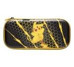 PowerA NSCS0553 funda para consola portátil Funda protectora rígida Nintendo Multicolor