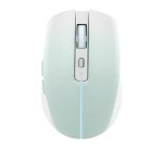 T'nB MWGRADIENTBL souris Droitier Bluetooth + USB Type-C 1600 DPI