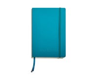 Muitomas NOTESA5BL writing notebook A5 Blue