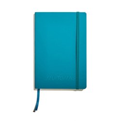 Muitomas NOTESA5BL quaderno per scrivere A5 Blu