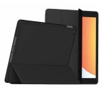 MW MW-300075 étui pour tablette 25,9 cm (10.2") Folio Noir