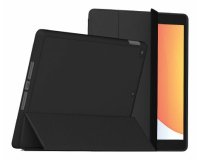 MW MW-300075 étui pour tablette 25,9 cm (10.2") Folio Noir