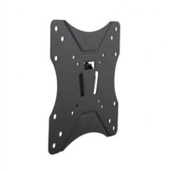 LINK Staffa A Muro Fissa Ultrasottile Per Tv 23-42" Fino A Vesa 200X200