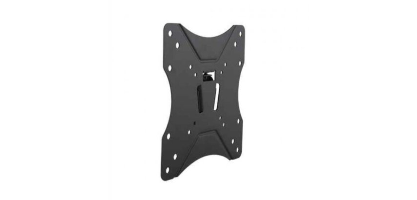 LINK Staffa A Muro Fissa Ultrasottile Per Tv 23-42" Fino A Vesa 200X200