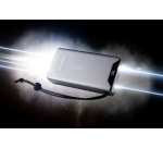 Intenso 7332054 power bank Lithium Polymer (LiPo) 20000 mAh Grey