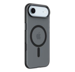Belkin SheerForce coque de protection pour téléphones portables 16,5 cm (6.5") Housse Noir