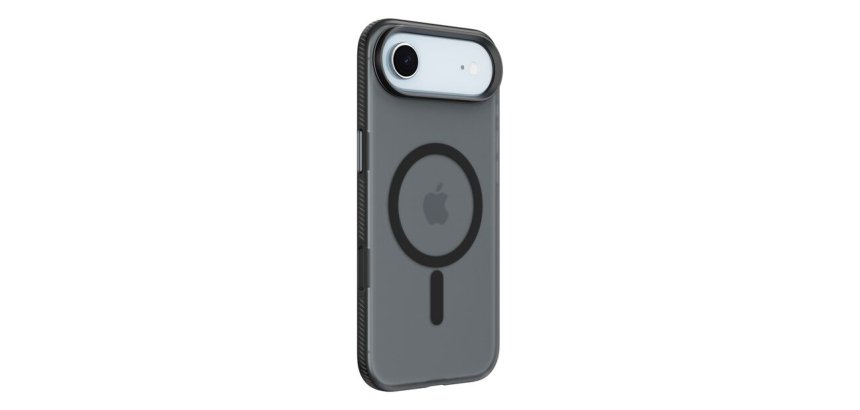 Belkin SheerForce coque de protection pour téléphones portables 16,5 cm (6.5") Housse Noir