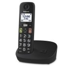 Panasonic Telefono cordless digitale KX-TGU110