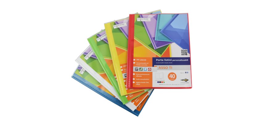SEI Rota 572220 report cover Polypropylene (PP) Blue