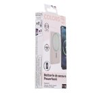 T'nB PBUMAG5PK banque d'alimentation électrique 5000 mAh Recharge sans fil Rose