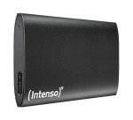 Intenso 3823461 external solid state drive 1 TB USB Type-A 3.2 Gen 1 (3.1 Gen 1) Black