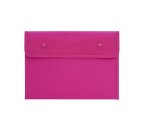 Lebez 80601 cartella Plastica Multicolore A4