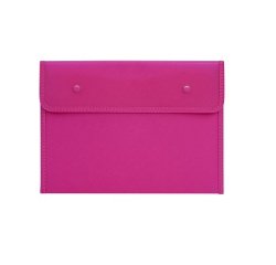 Lebez 80601 cartella Plastica Multicolore A4