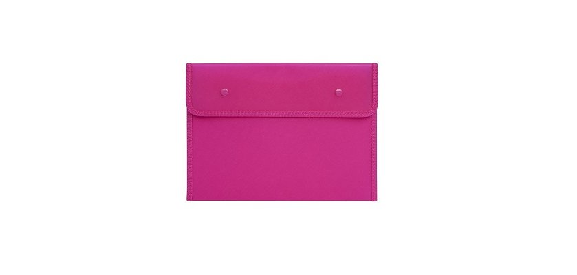Lebez 80601 cartella Plastica Multicolore A4