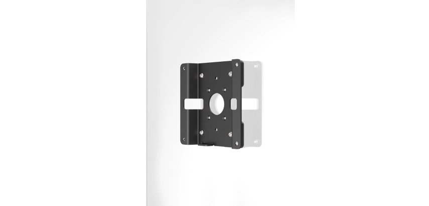 Compulocks 201MGL soporte de seguridad para tabletas Negro