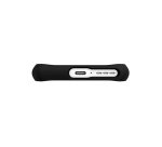 Mobilis 066046 coque de protection pour téléphones portables 15,9 cm (6.28") Housse Noir
