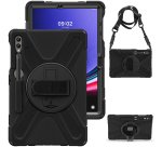 DLH DY-RC5017 étui pour tablette 31,5 cm (12.4") Housse Noir