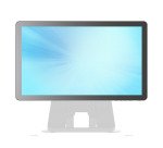 Microtouch M1-156IC-WC-A2 All-in-One PC Intel® Celeron® 7305 39,6 cm (15.6") 1920 x 1080 Pixel Touch screen PC All-in-one 16 GB DDR4-SDRAM 256 GB SSD Windows 10 IoT Enterprise LTSC Wi-Fi 6 (802.11ax) Nero