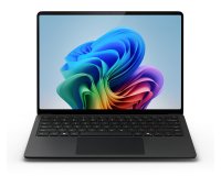Microsoft Surface Laptop 7 Copilot+ PC Qualcomm Snapdragon X1E-80-100 Portátil 38,1 cm (15") Pantalla táctil 16 GB LPDDR5x-SDRAM 1 TB SSD Wi-Fi 7 (802.11be) Windows 11 Pro Negro